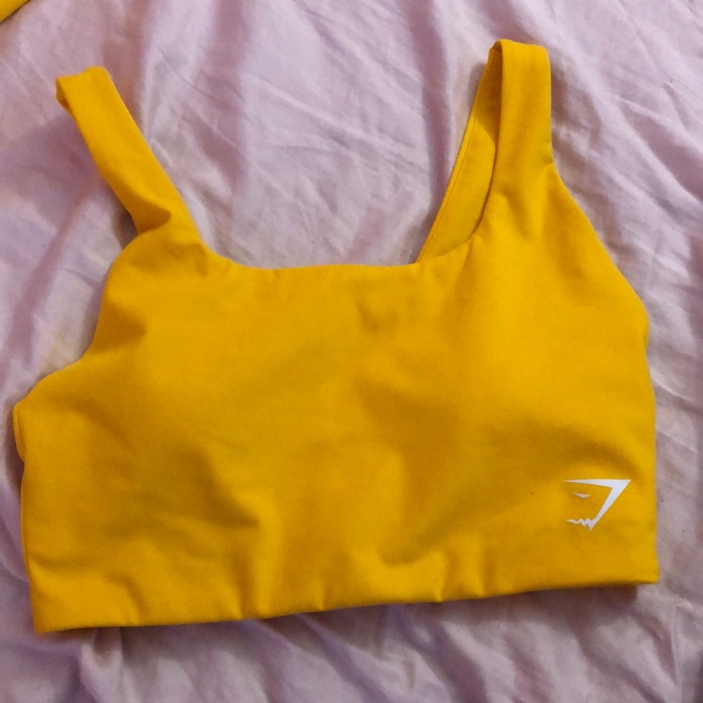 Gymshark set